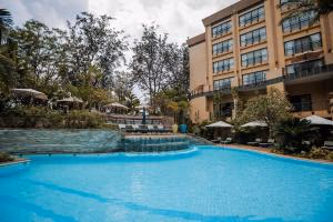 Kigali Serena Hotel gallery 2