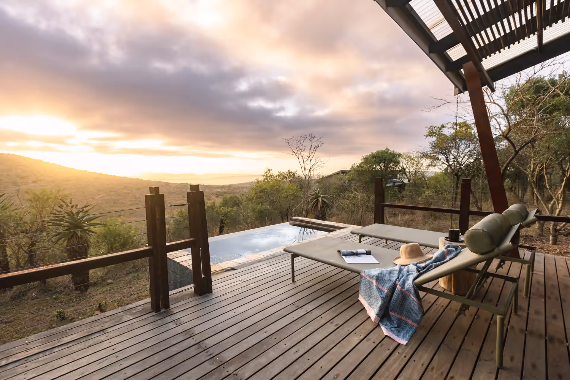 Rhino Ridge Safari Lodge gallery 3