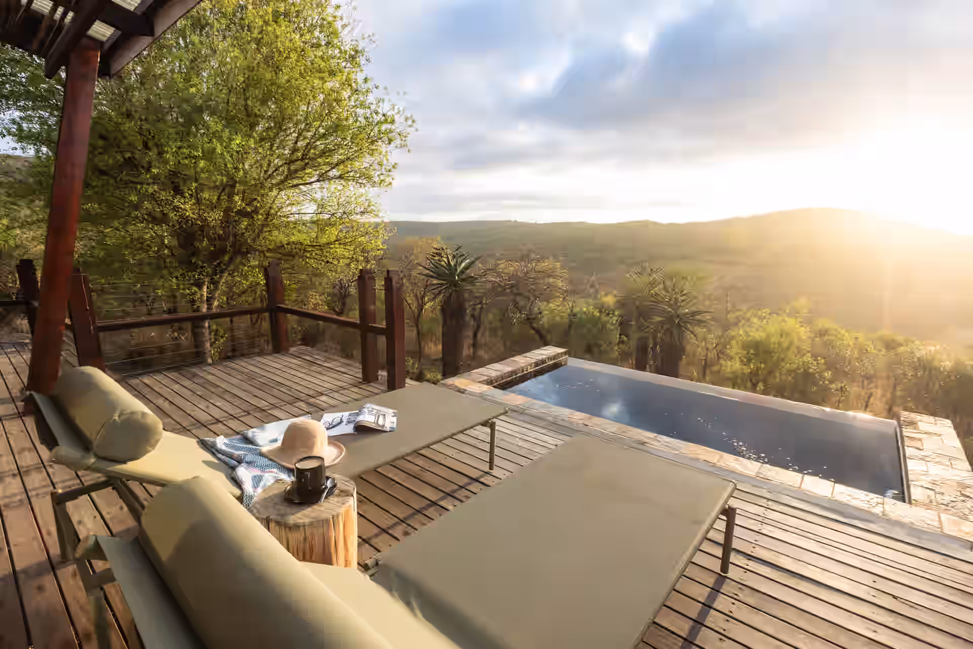 Rhino Ridge Safari Lodge gallery 4