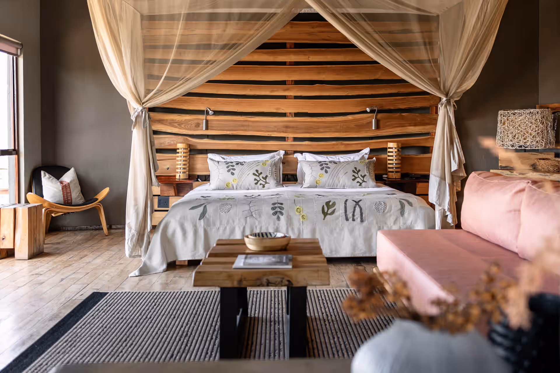 Rhino Ridge Safari Lodge gallery 5