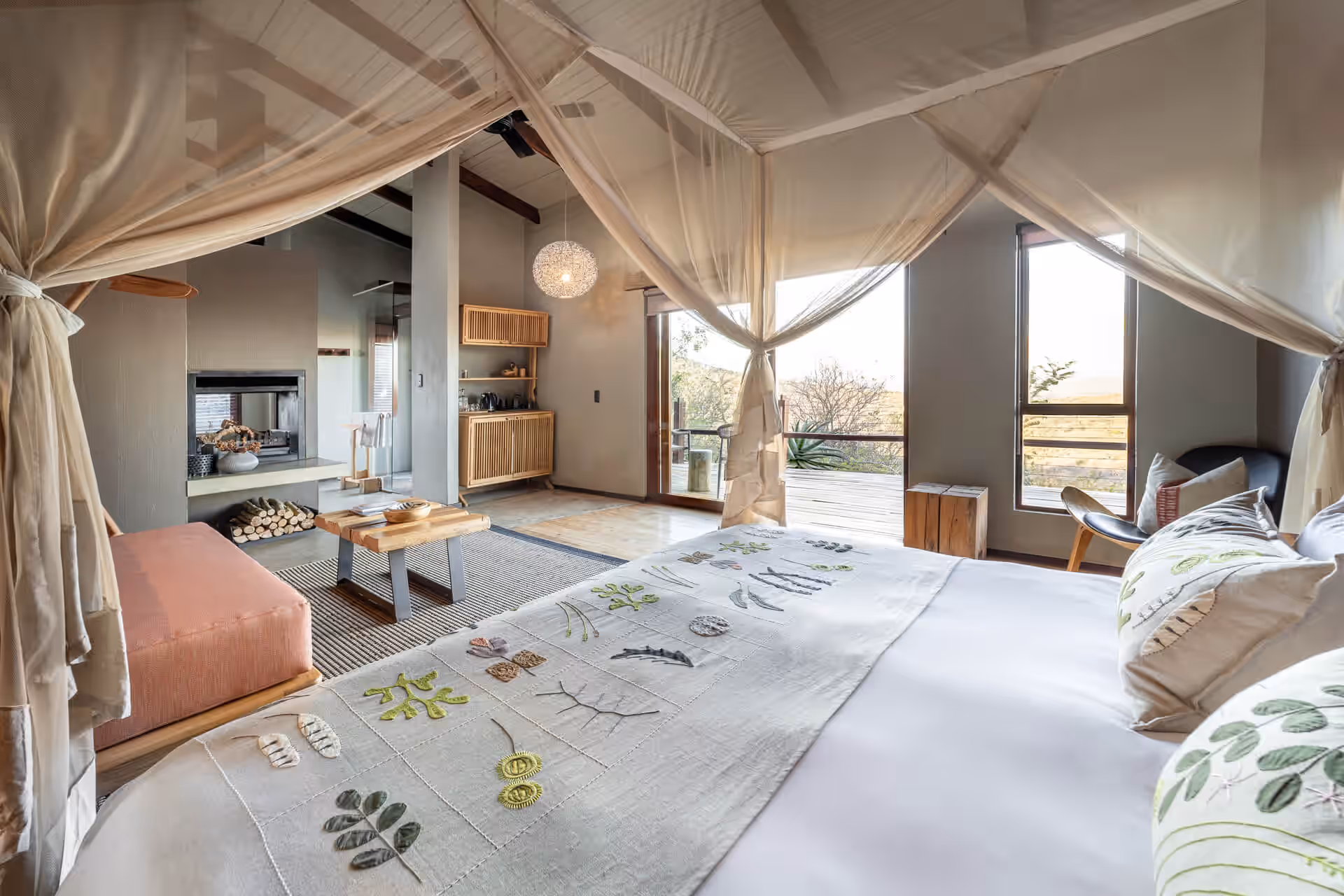 Rhino Ridge Safari Lodge gallery 6