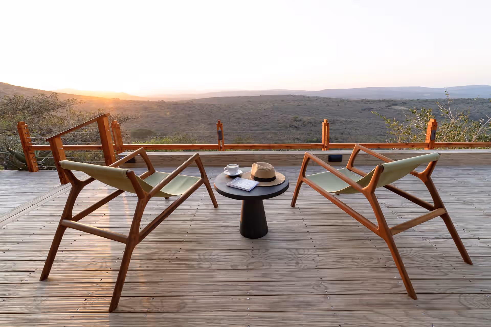 Rhino Ridge Safari Lodge gallery 12