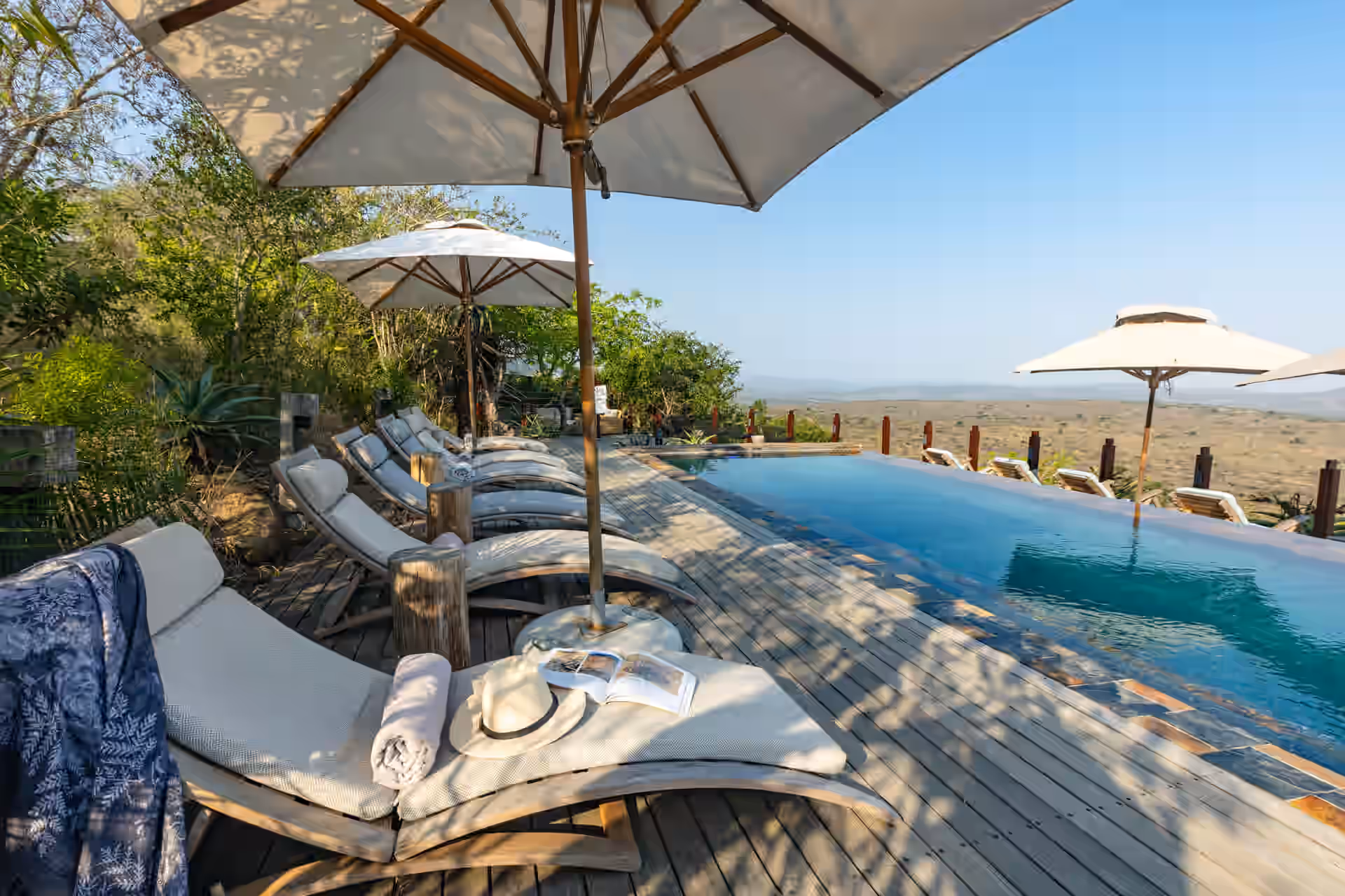 Rhino Ridge Safari Lodge gallery 7