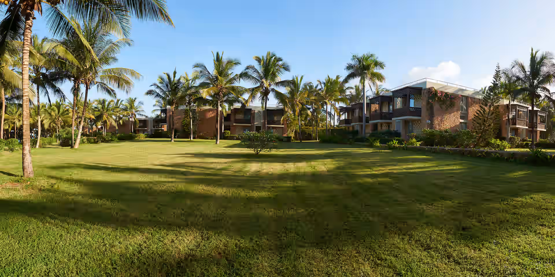 Meliá Zanzibar gallery 2