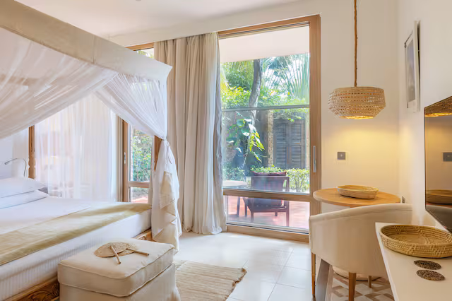 Meliá Garden