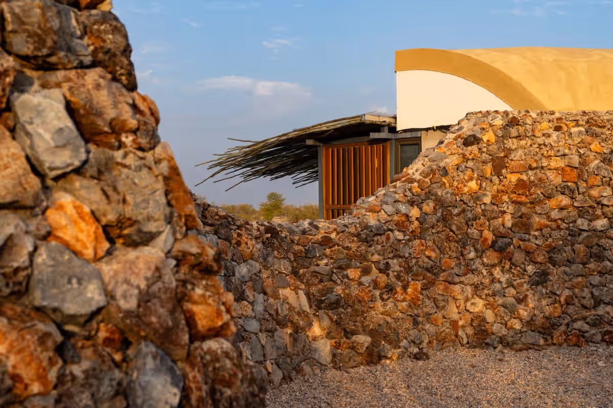 Anderssons at Ongava Lodge gallery 8