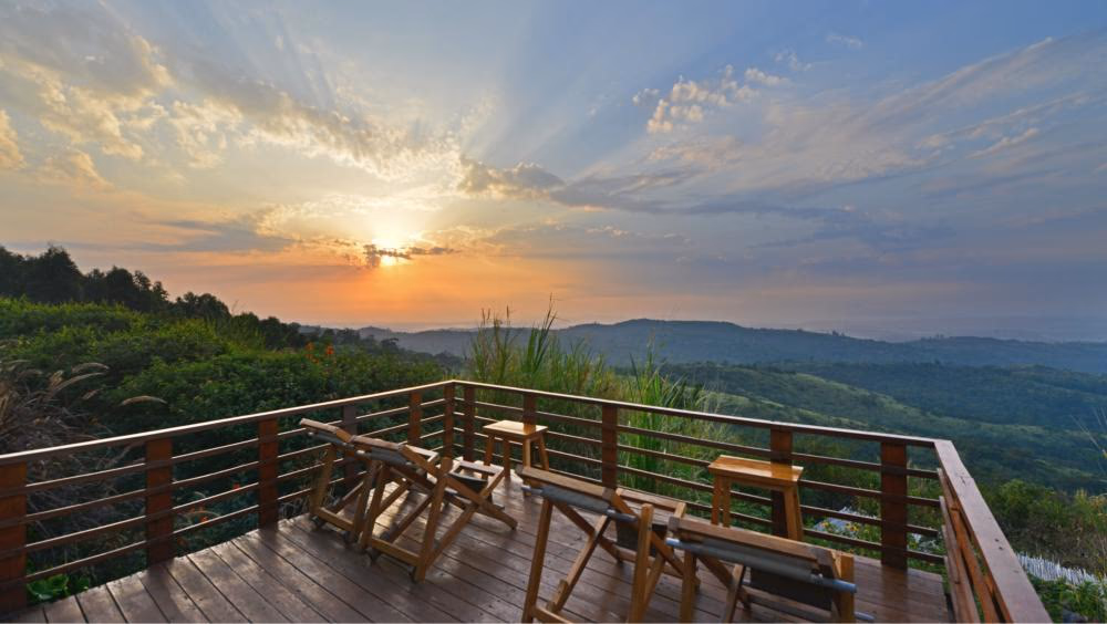 Isunga Lodge gallery 0