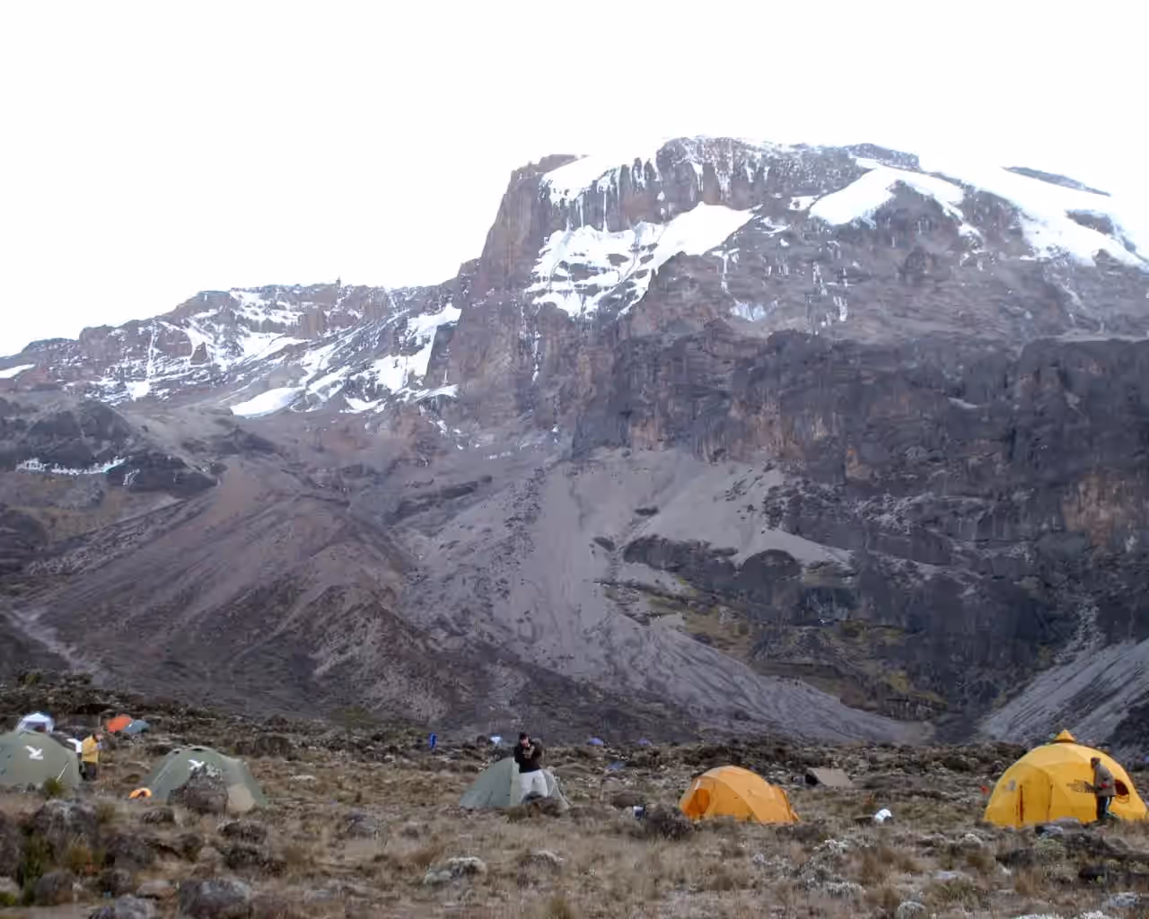 Barranco Camp gallery 3