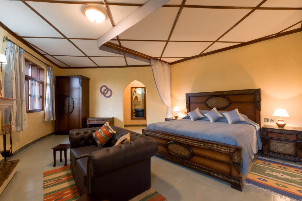 Single Room