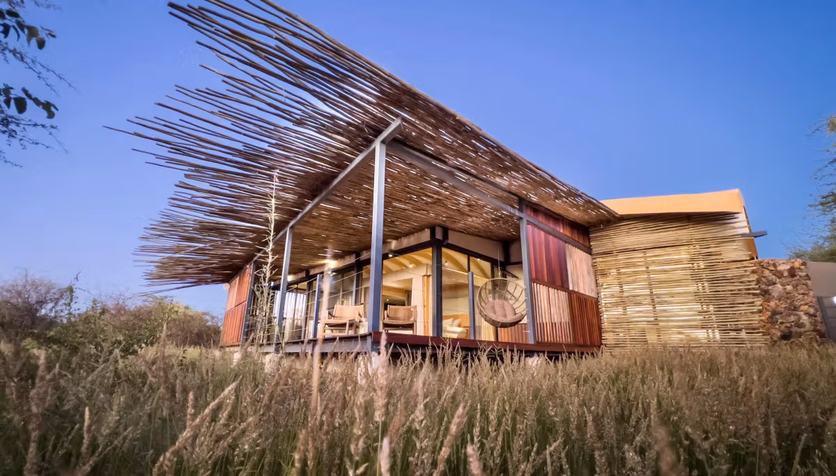 Anderssons at Ongava Lodge gallery 9