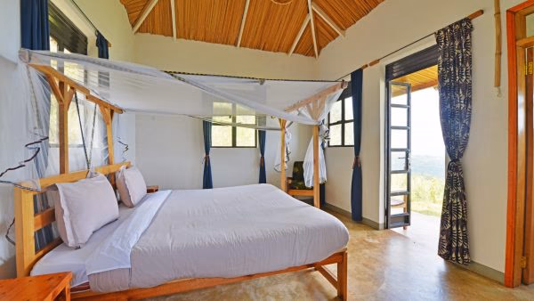 Isunga Lodge gallery 1