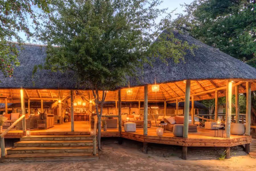 Dinaka Camp gallery 2