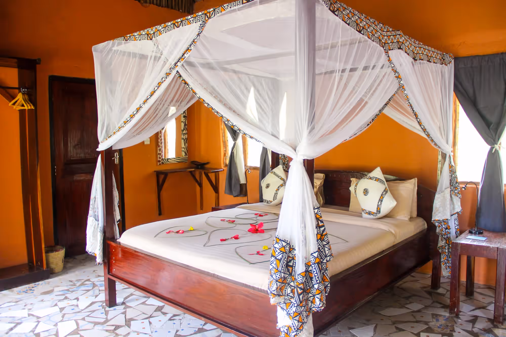 Safari Bungalow