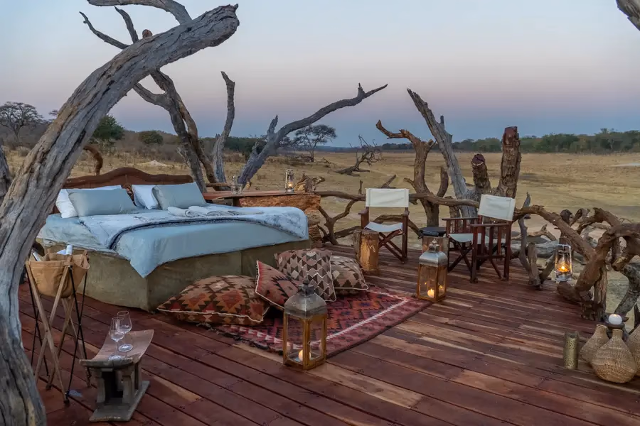 Sable Valley Lodge (Amalinda Safari Collection) gallery 1