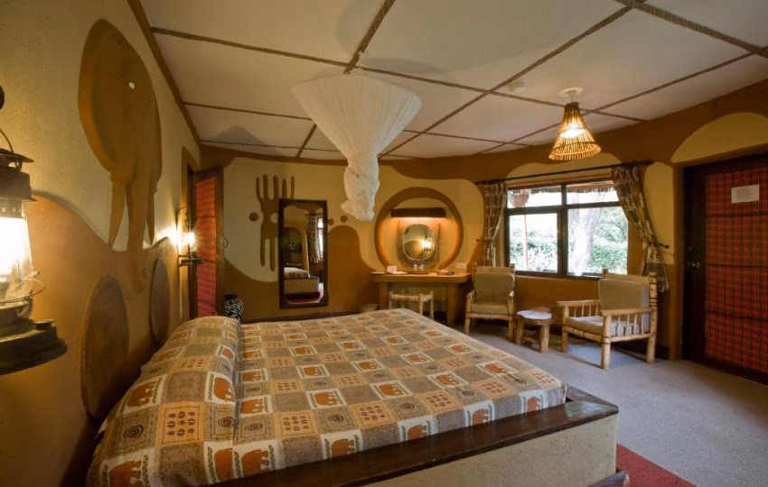 Honeymoon Suite