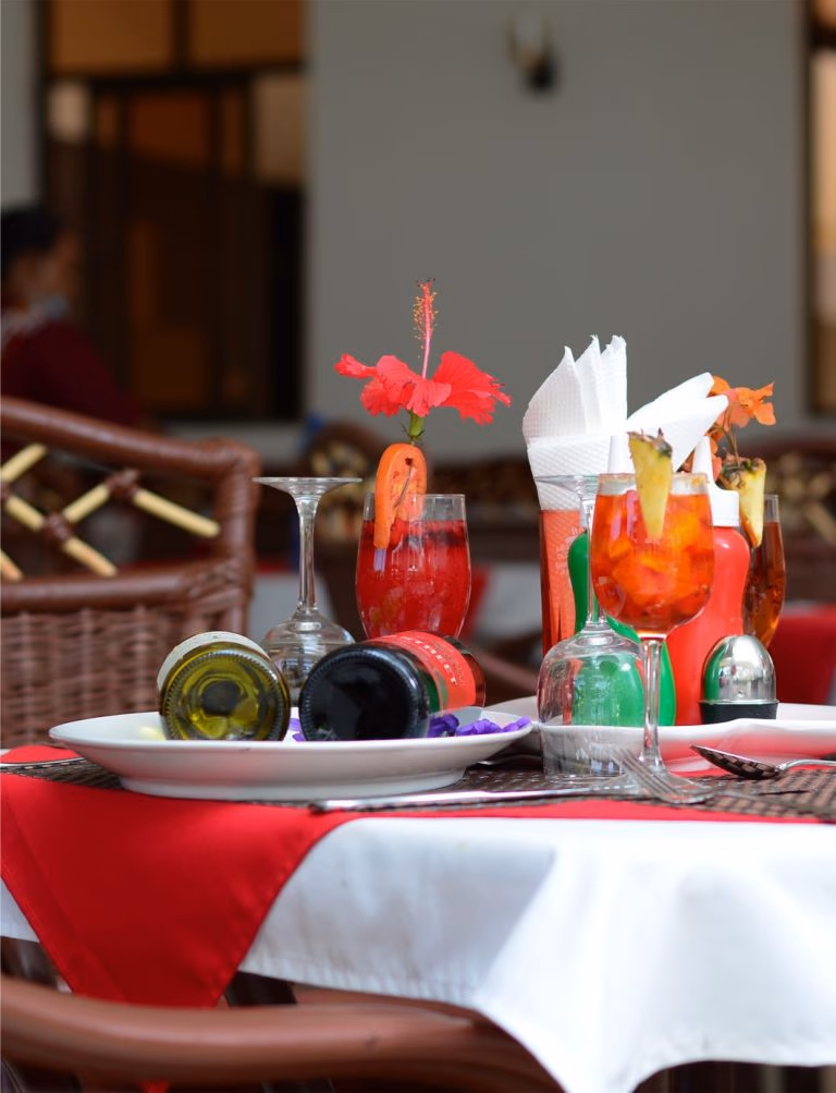 White Peacock Resort Mtwapa gallery 2