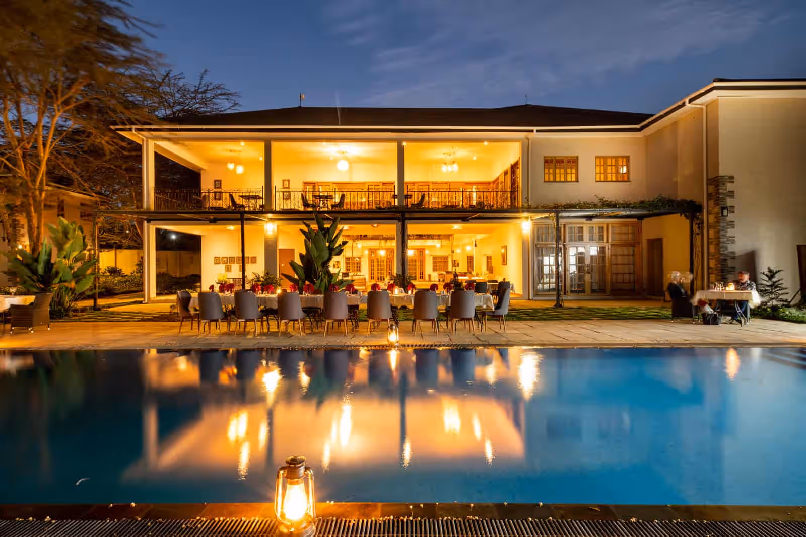 Mara Mara Tented Lodge gallery 0
