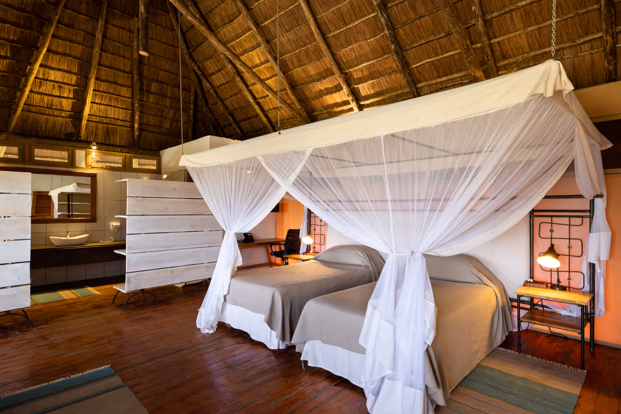 Mara Mara Tented Lodge gallery 3
