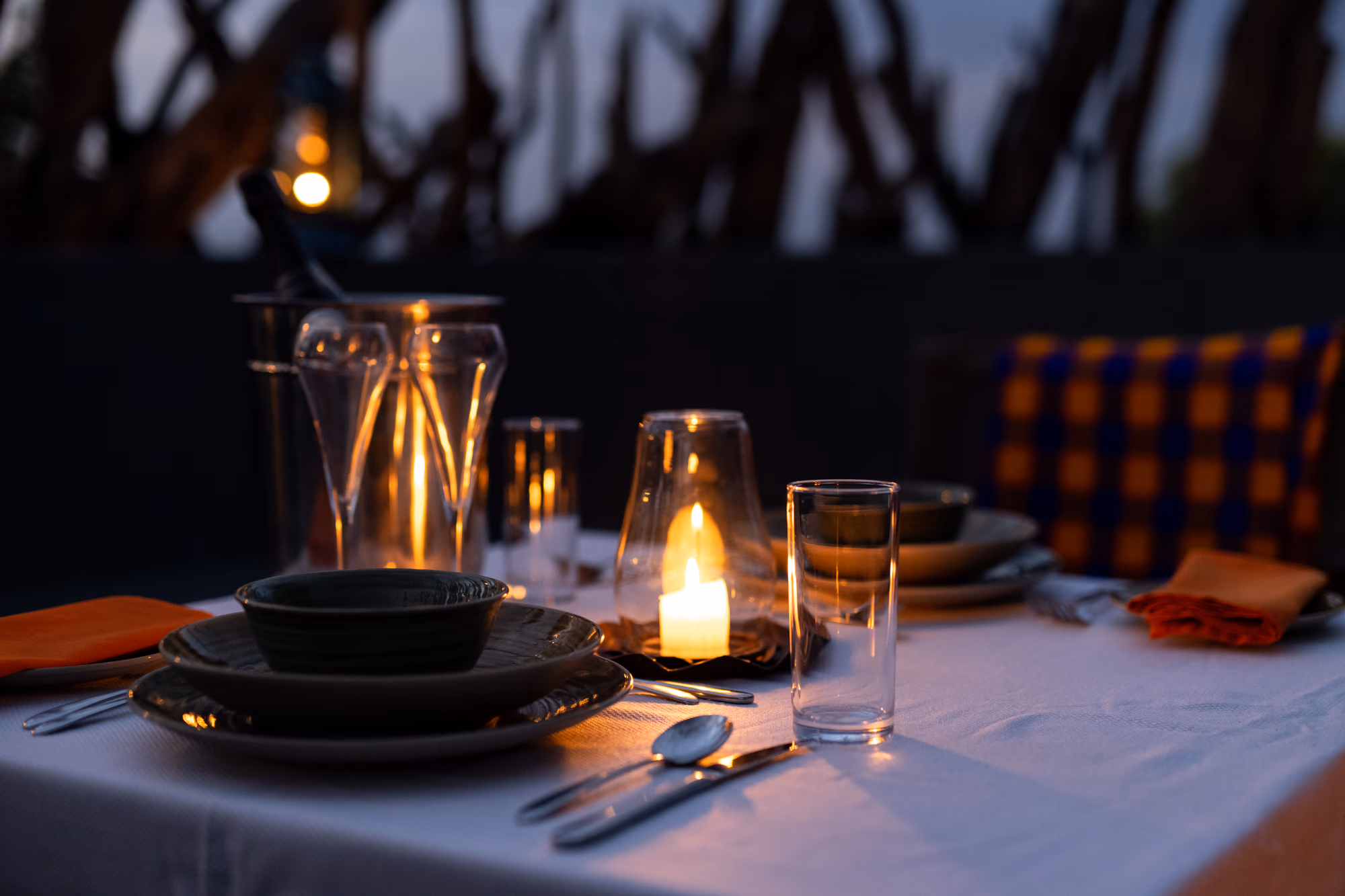 Mara Mara Tented Lodge gallery 6
