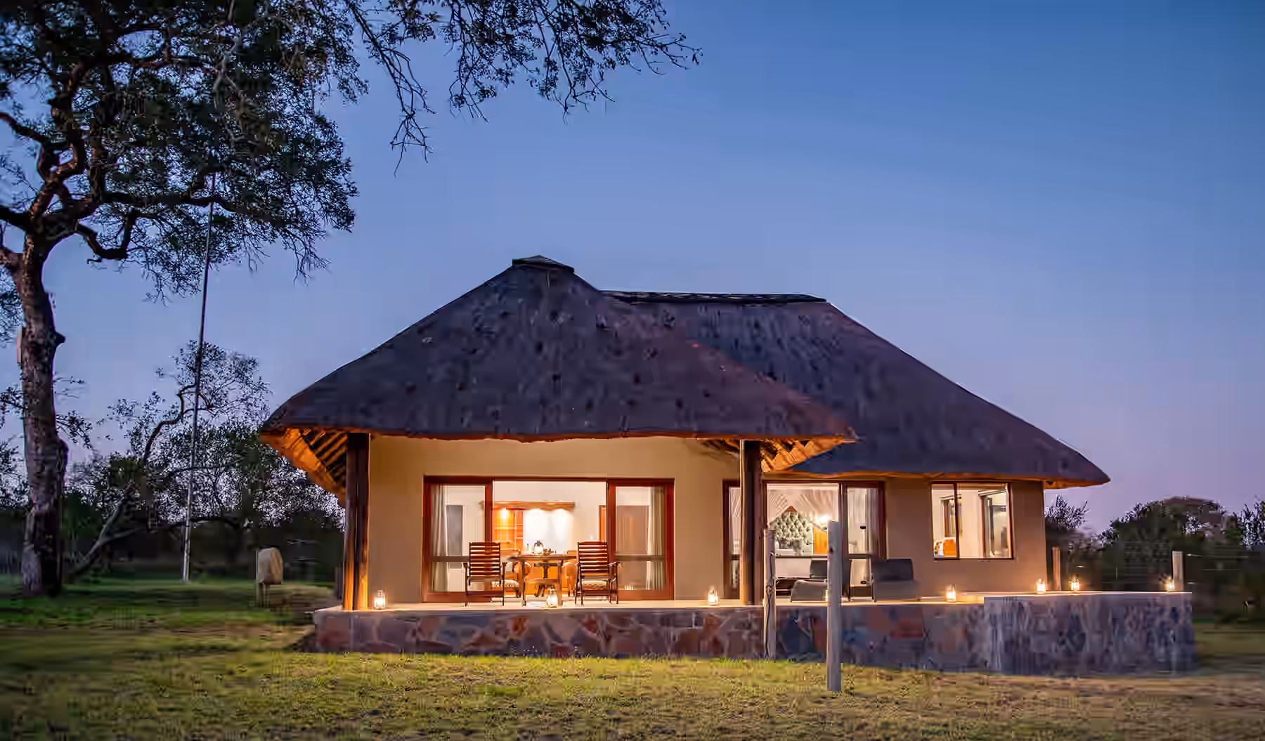 Arathusa Safari Lodge gallery 1