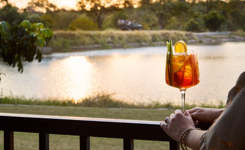 Arathusa Safari Lodge gallery 8