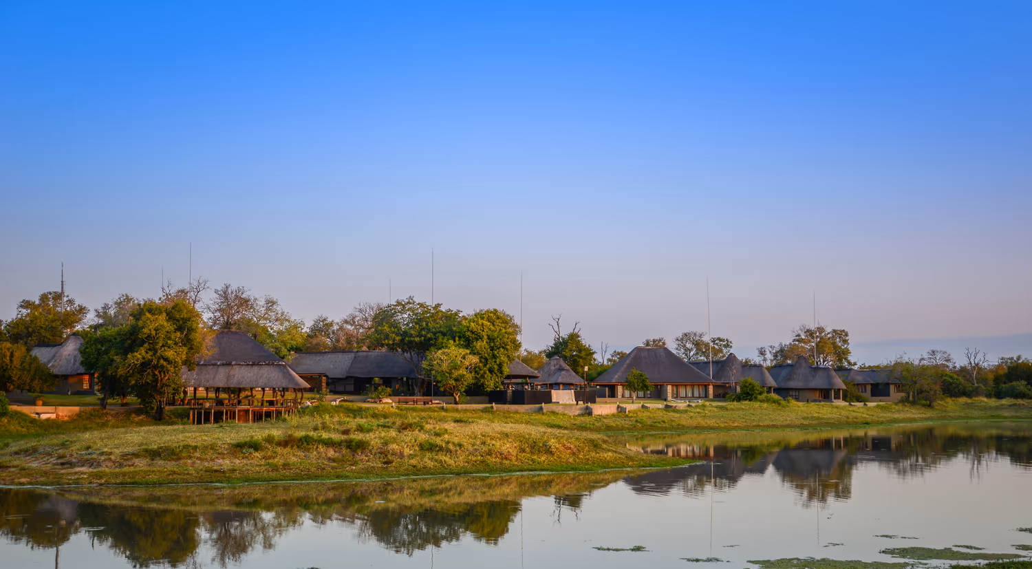 Arathusa Safari Lodge gallery 0