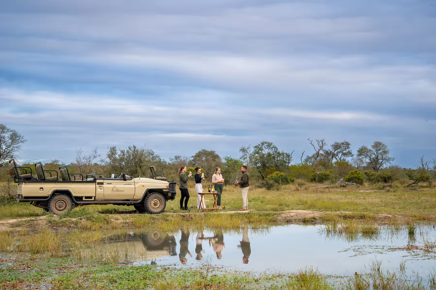 Arathusa Safari Lodge gallery 9