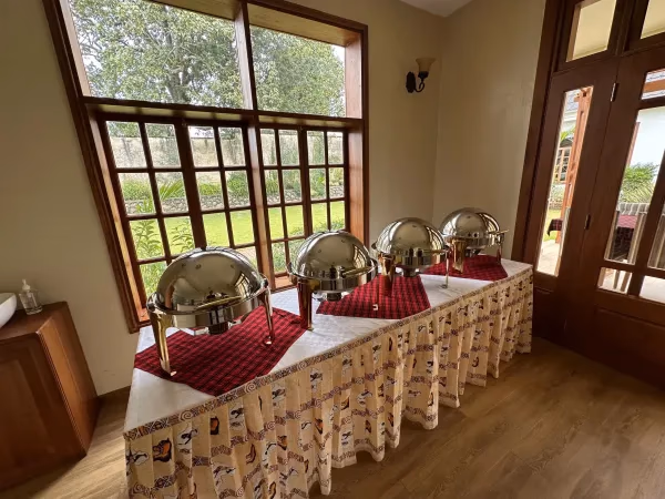 Arusha Farm House gallery 2