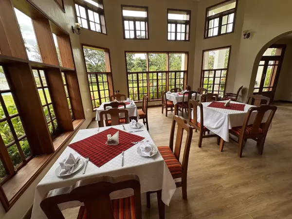 Arusha Farm House gallery 3