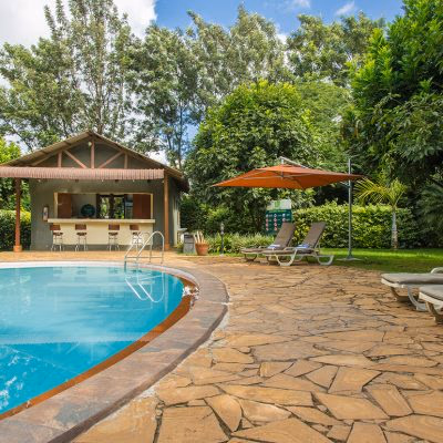 Arusha Planet Lodge gallery 1