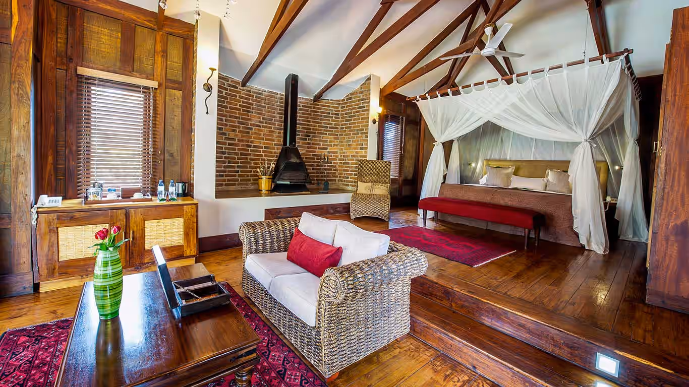 Arusha Coffee Lodge by Elewana gallery 0