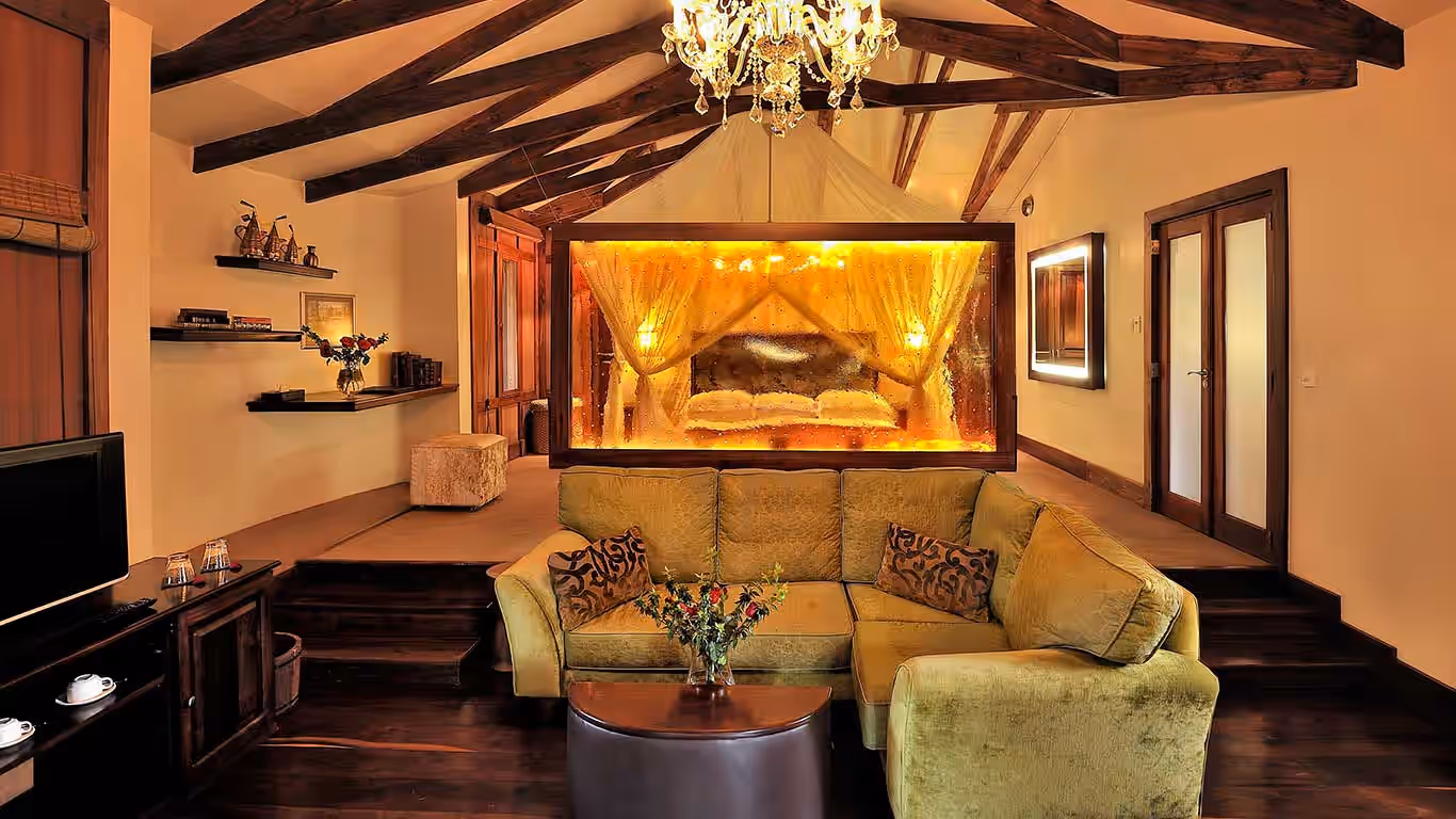 Arusha Coffee Lodge by Elewana gallery 4