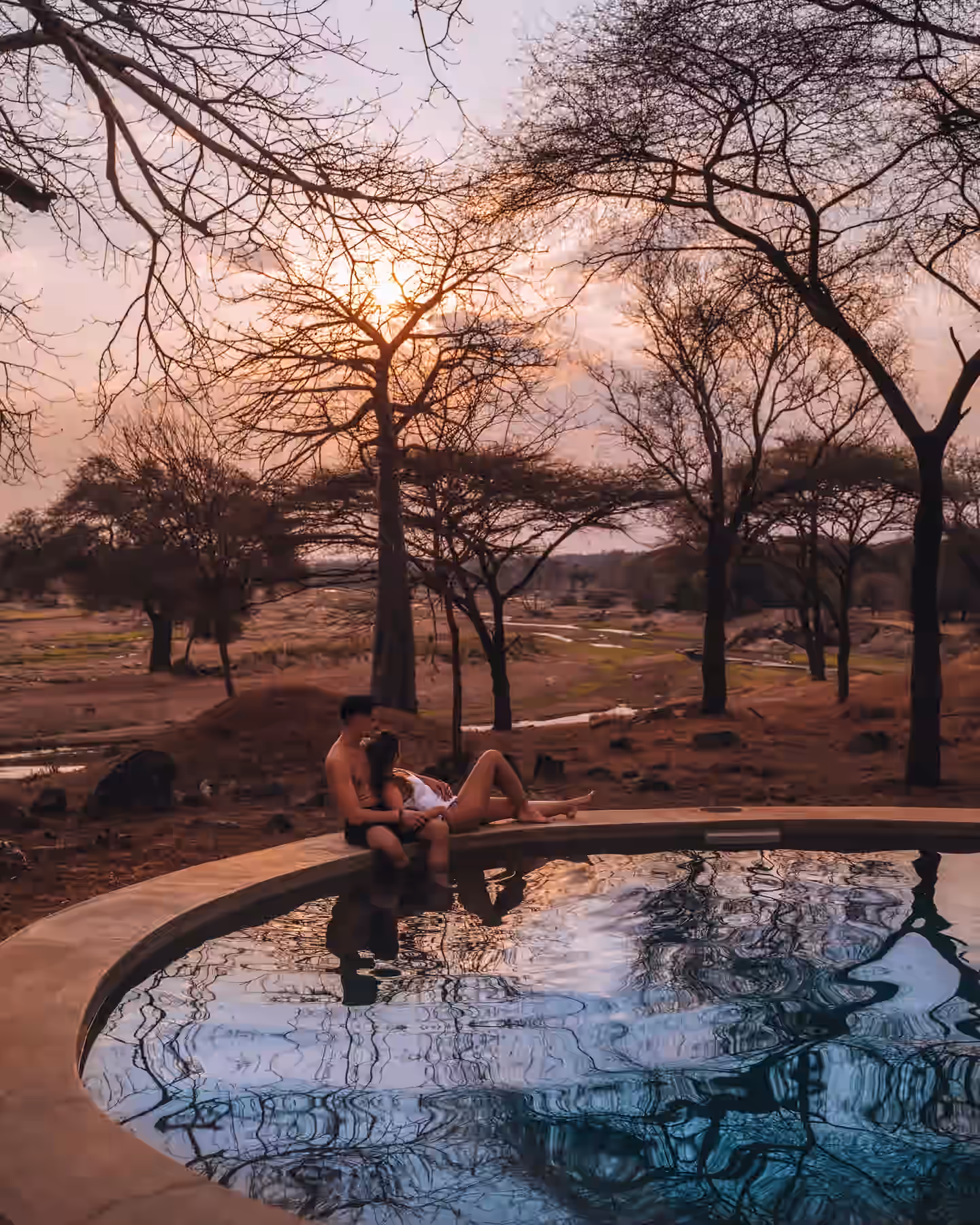 Asanja Ruaha Ndembo gallery 0