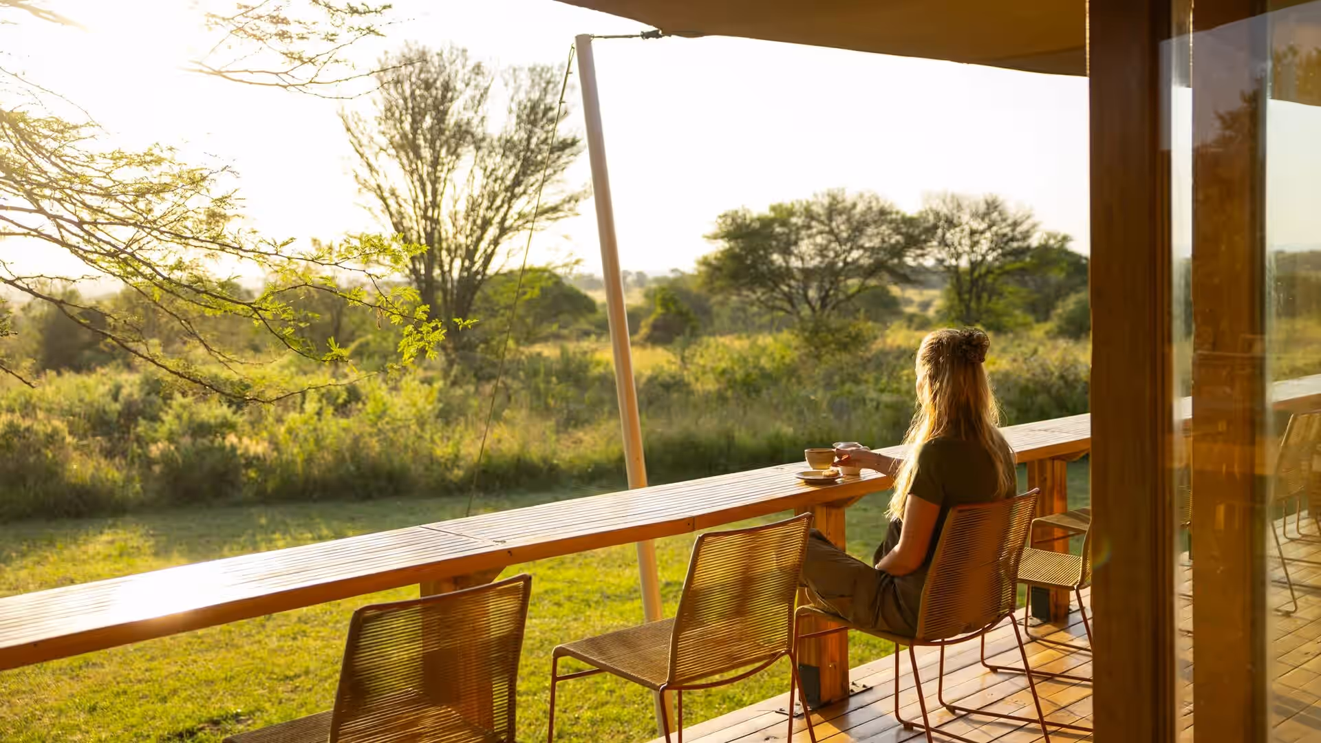 Sayari Camp (Asilia Africa) gallery 4