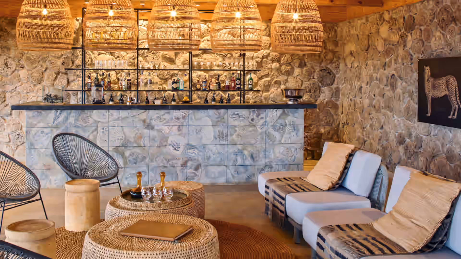 Namiri Plains Camp gallery 5