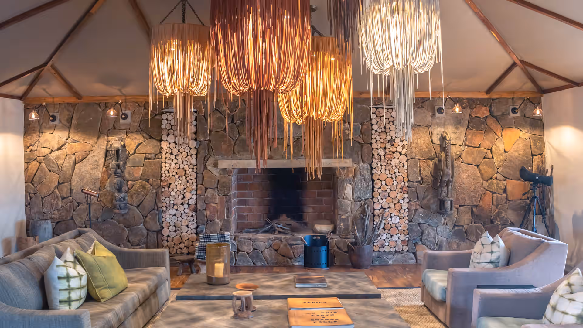 Sayari Camp (Asilia Africa) gallery 0