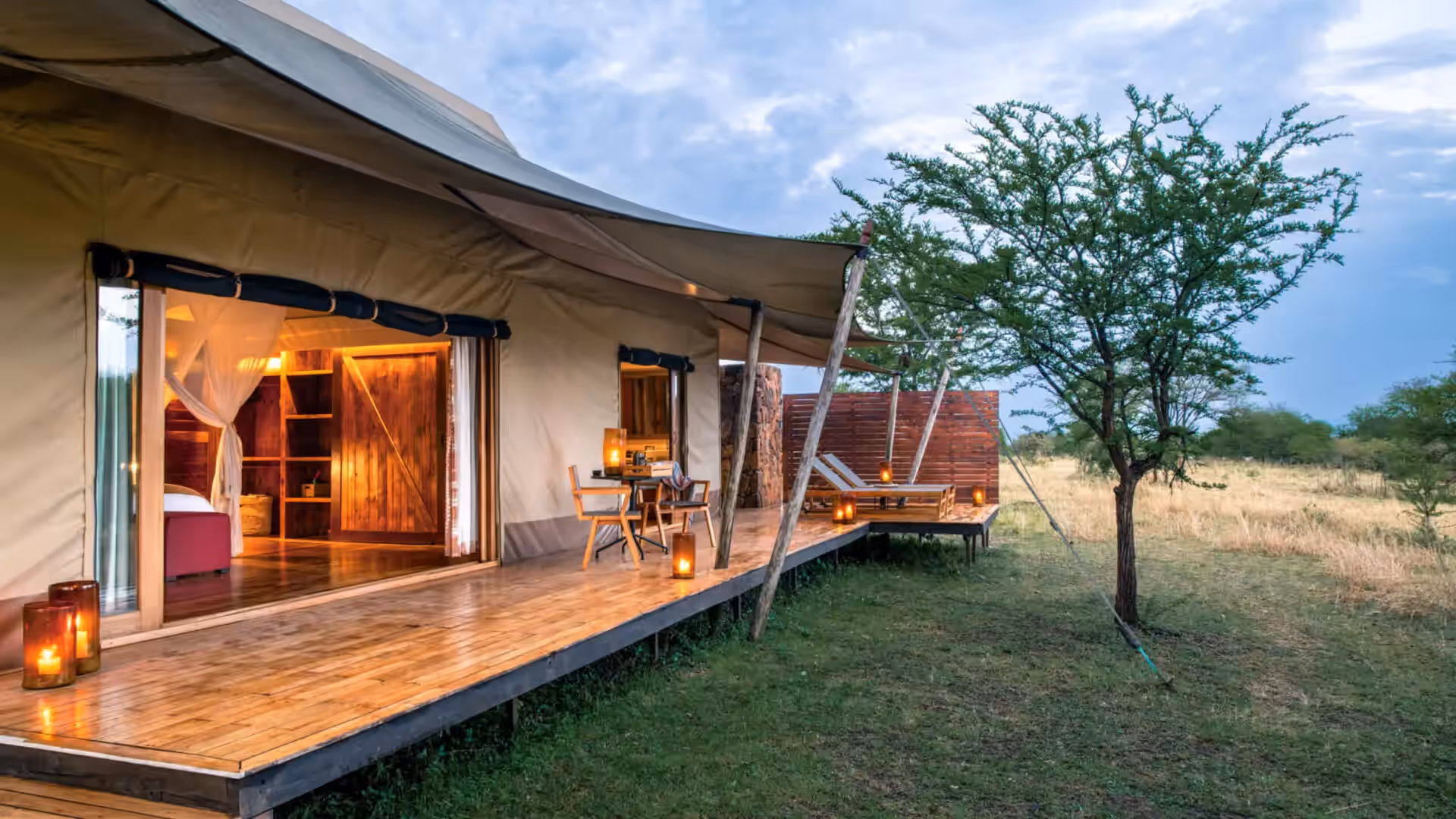 Sayari Camp (Asilia Africa) gallery 6