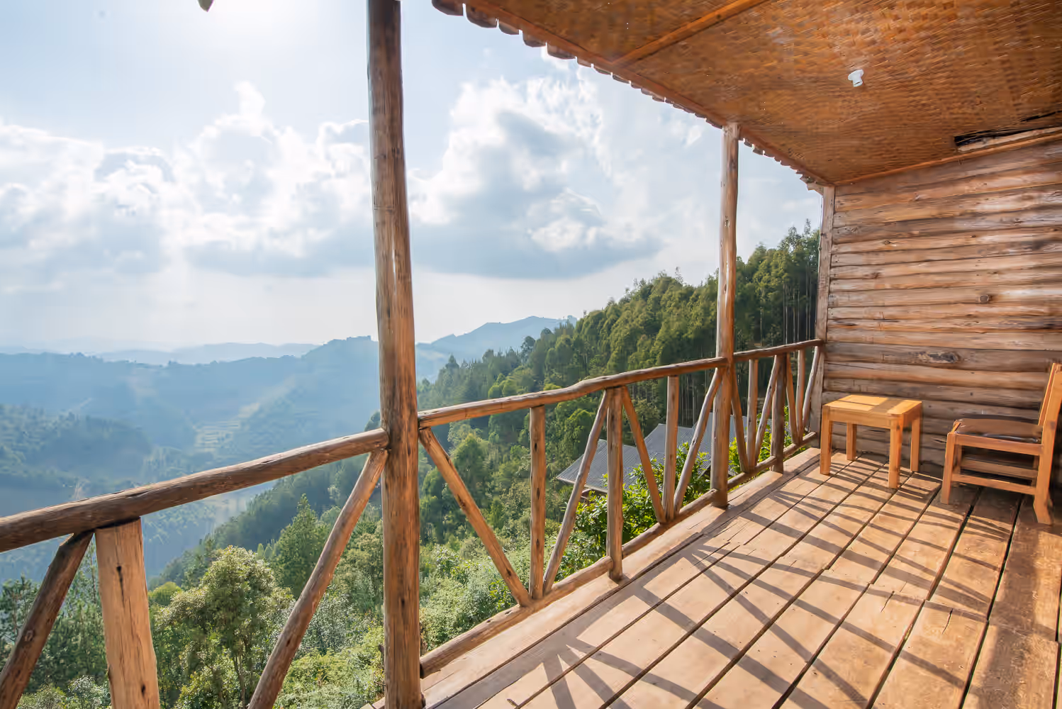 Bakiga Lodge gallery 1