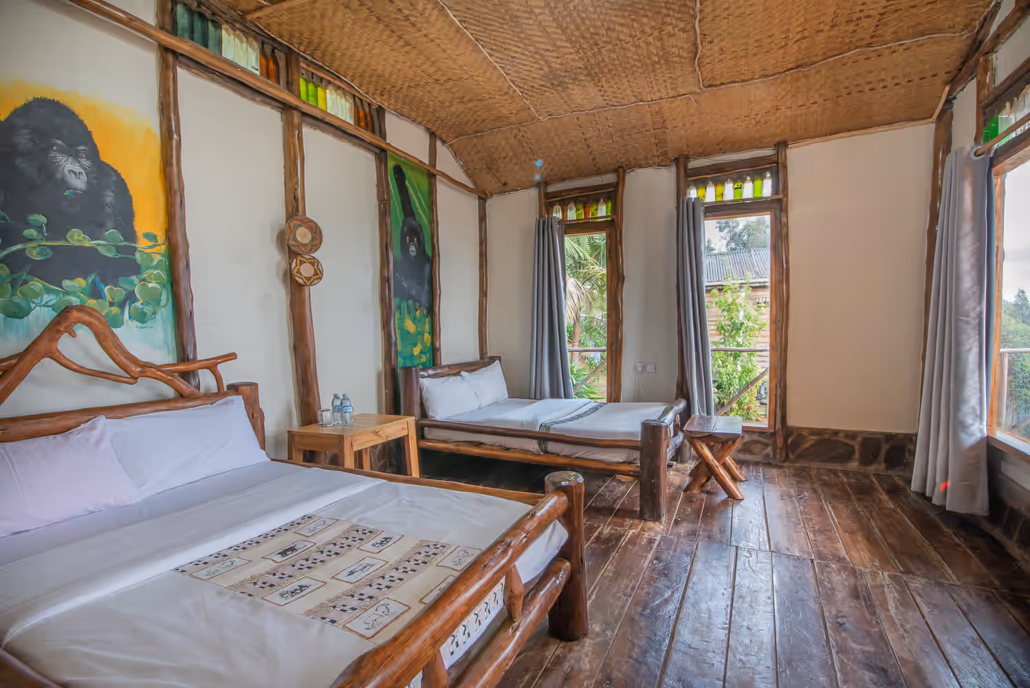 Bakiga Lodge gallery 3