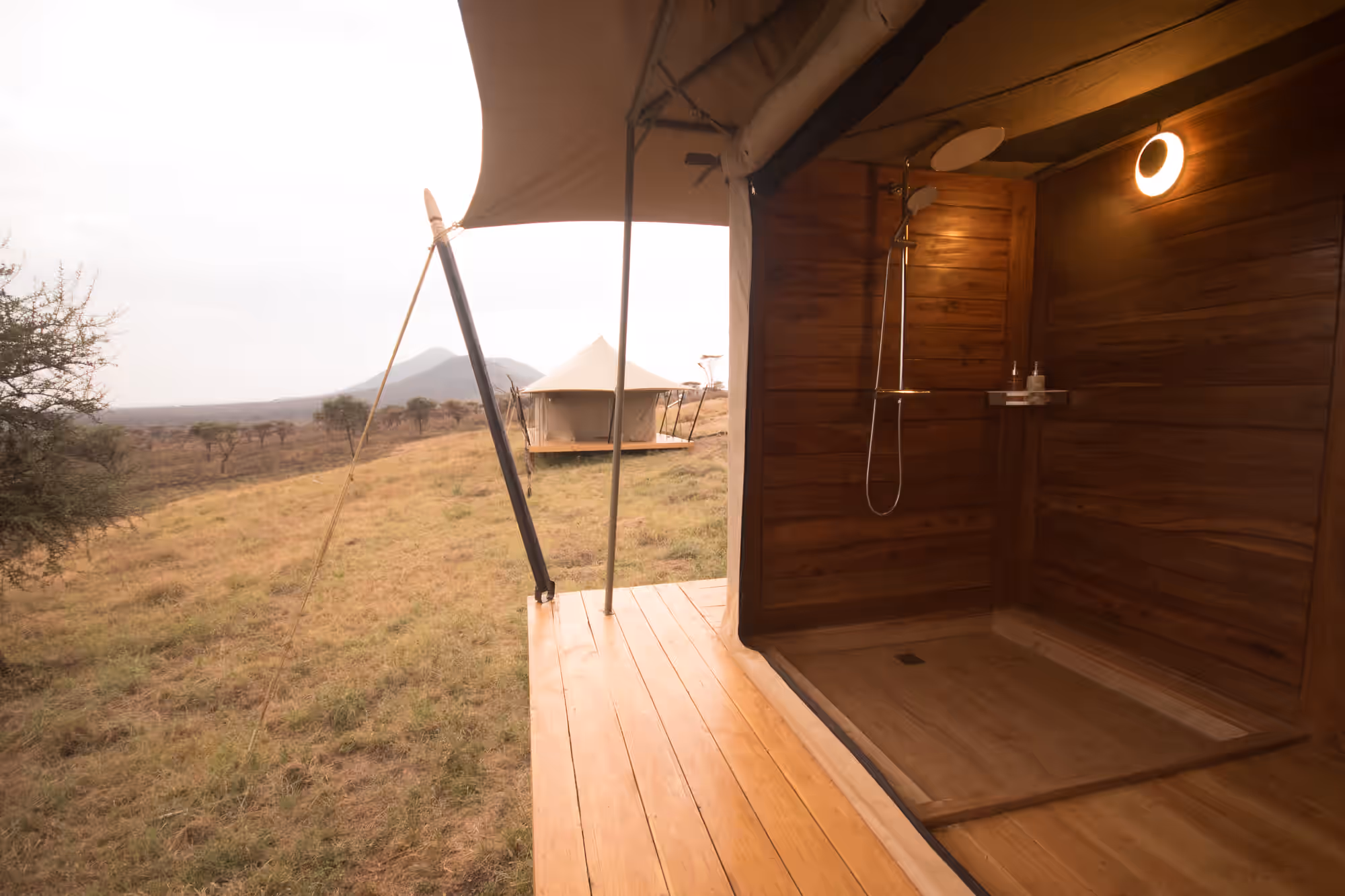 Serengeti Luxury Retreat gallery 1