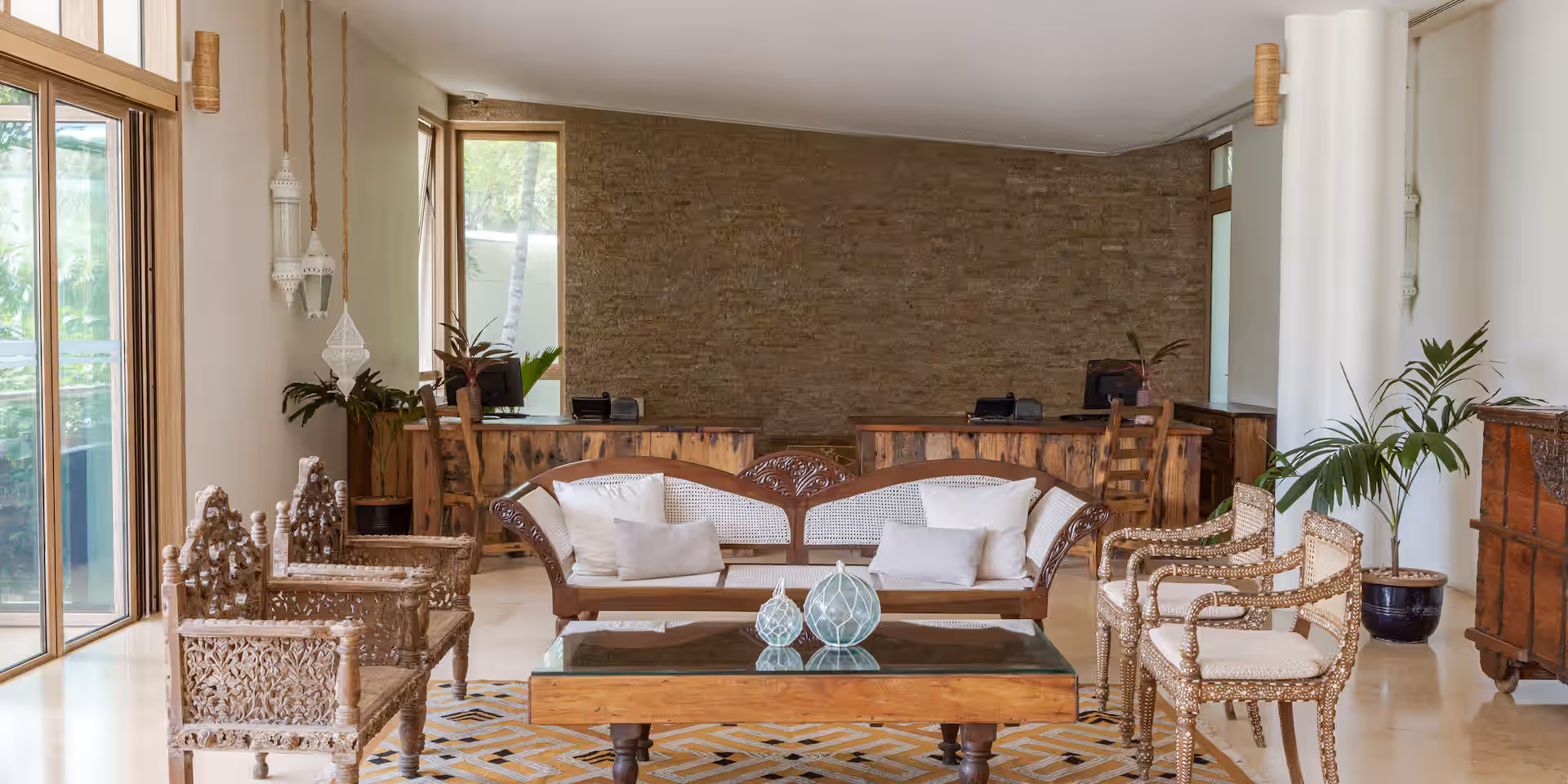 Meliá Zanzibar gallery 5