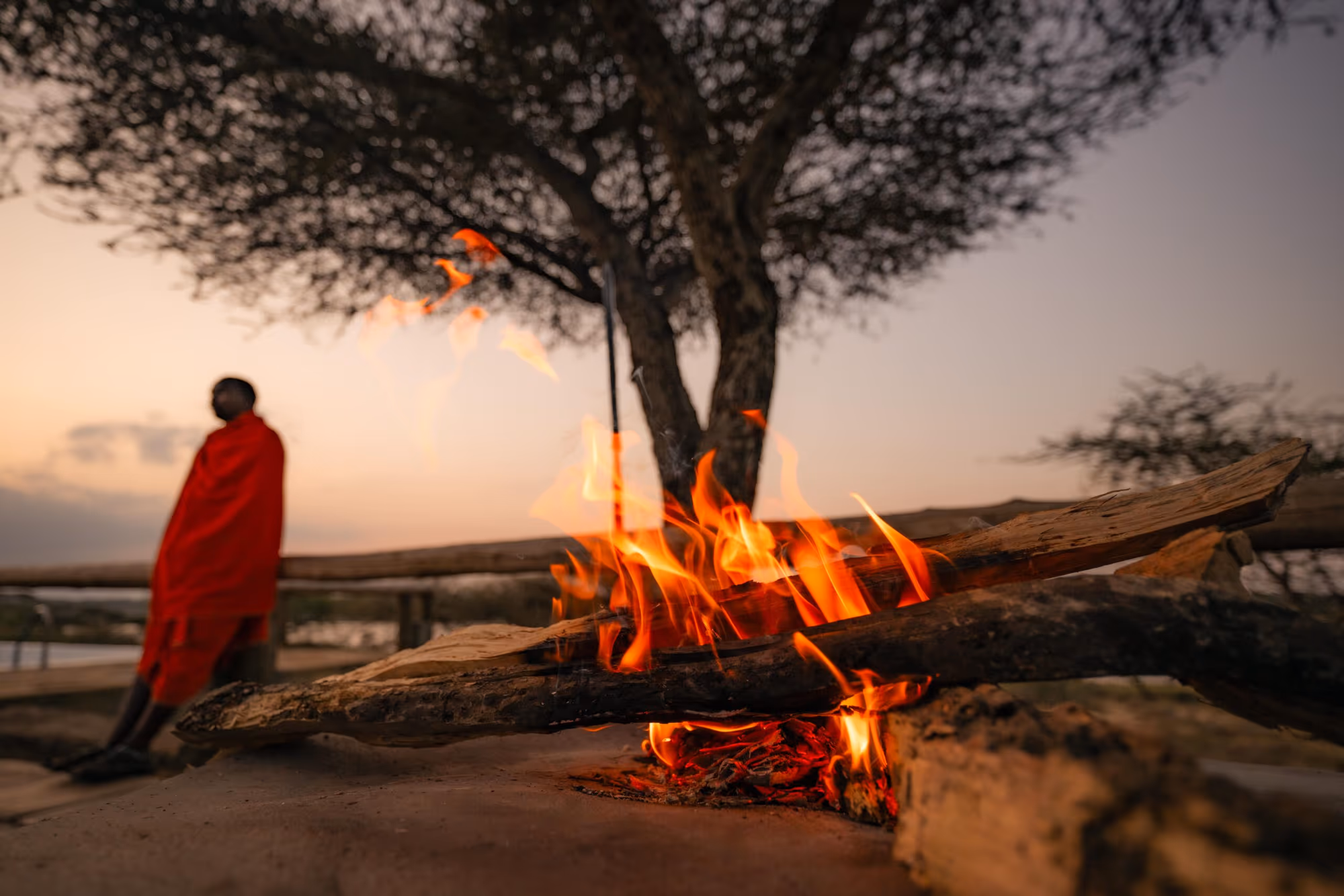 Lake Masek Tented Lodge gallery 3
