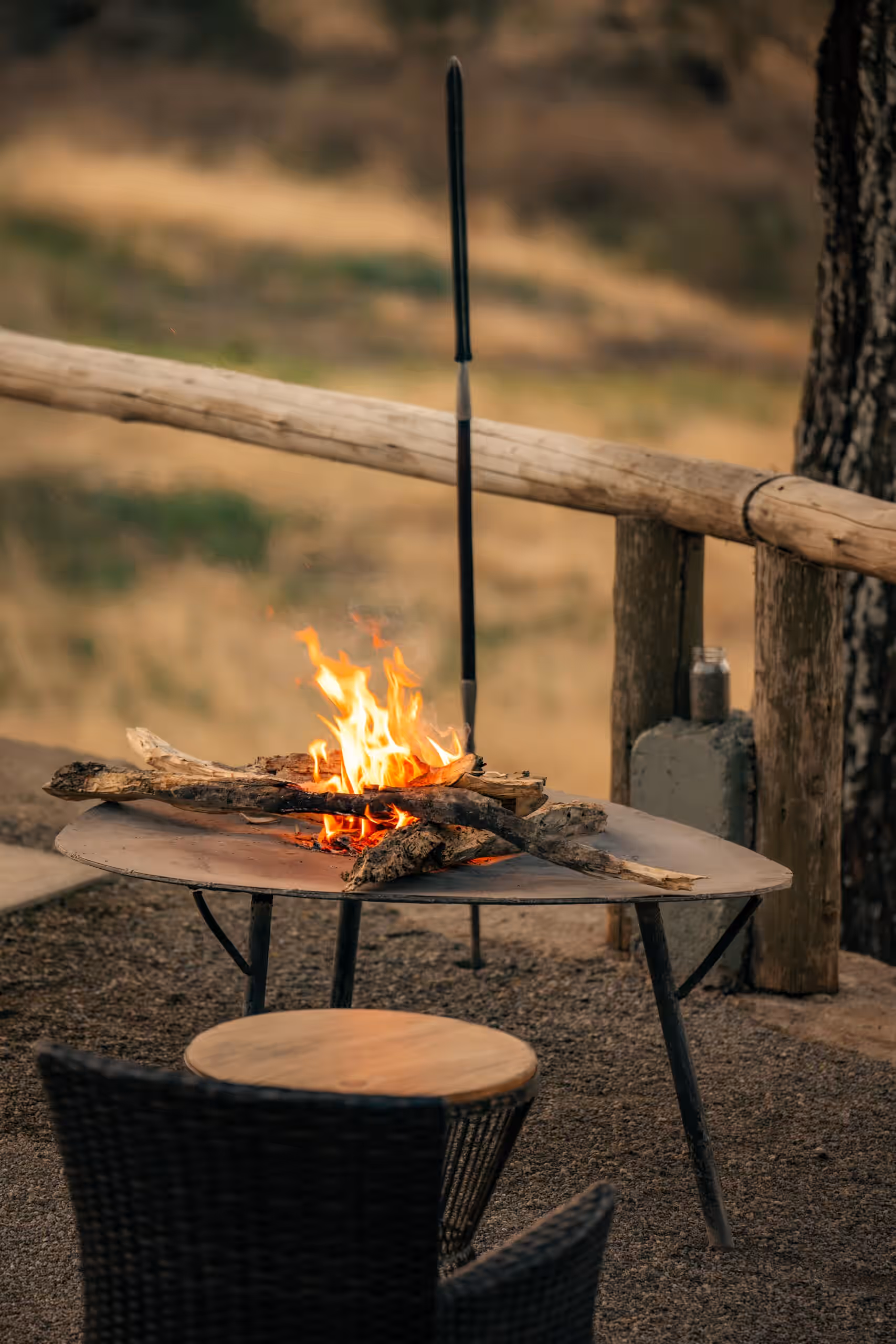 Lake Masek Tented Lodge gallery 4