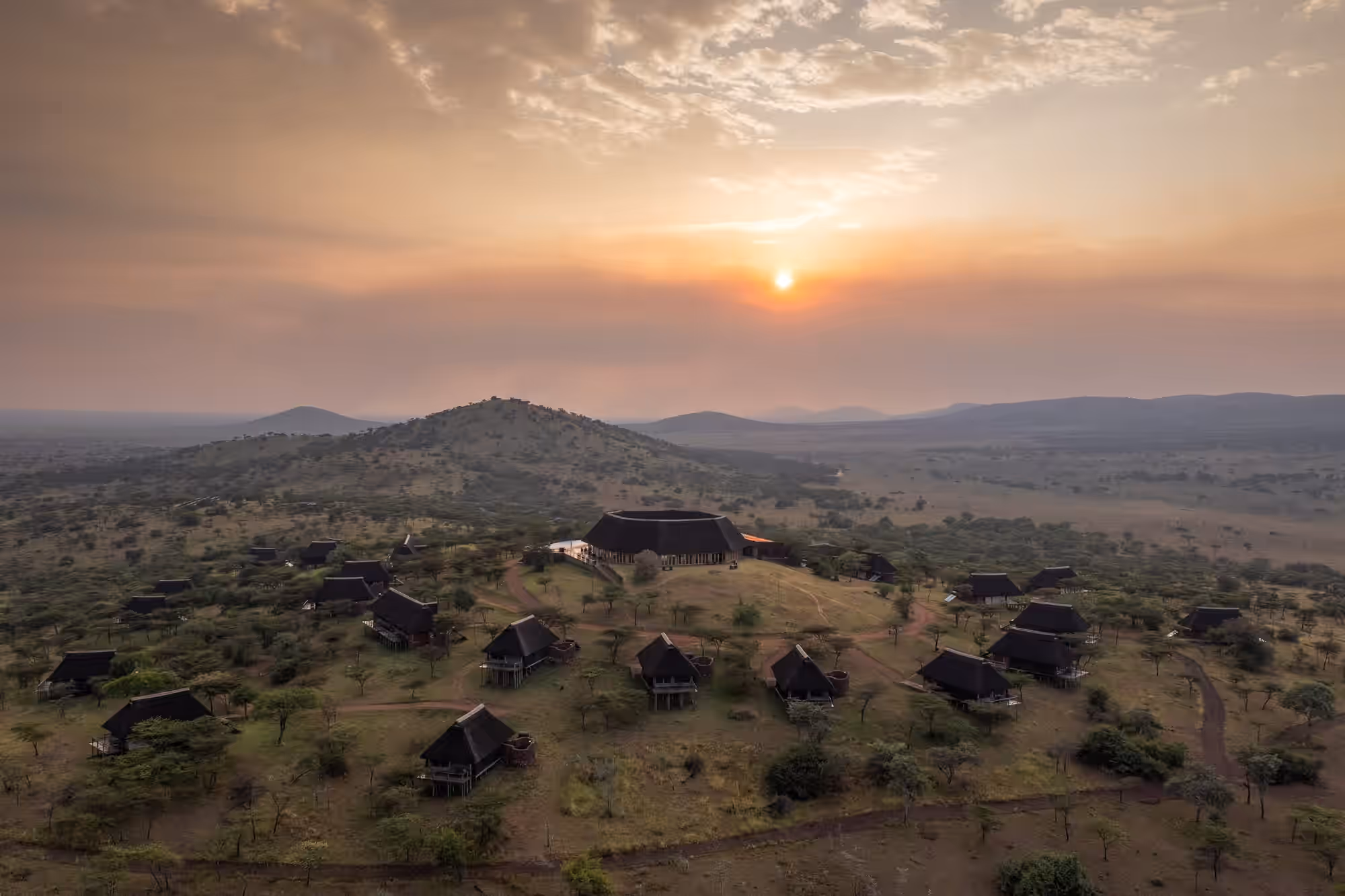 Lahia Tented Lodge gallery 10