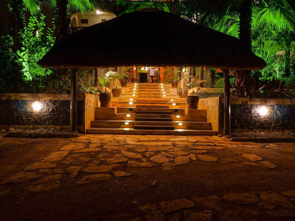 Birdnest @ Bunyonyi Resort gallery 0