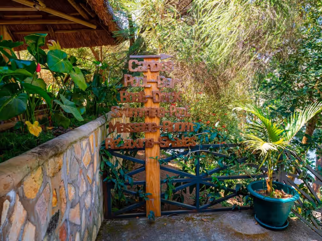 Birdnest @ Bunyonyi Resort gallery 2