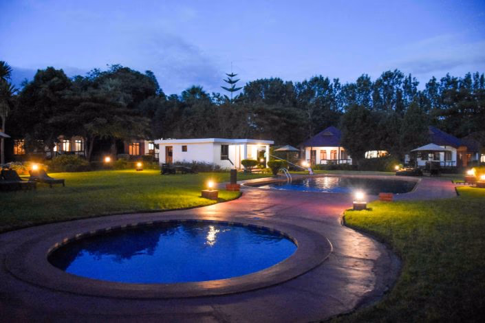 Bougainvilla Lodge gallery 1