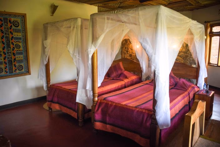 Bougainvilla Lodge gallery 3