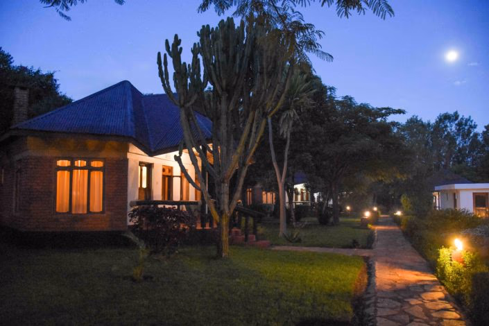 Bougainvilla Lodge gallery 2