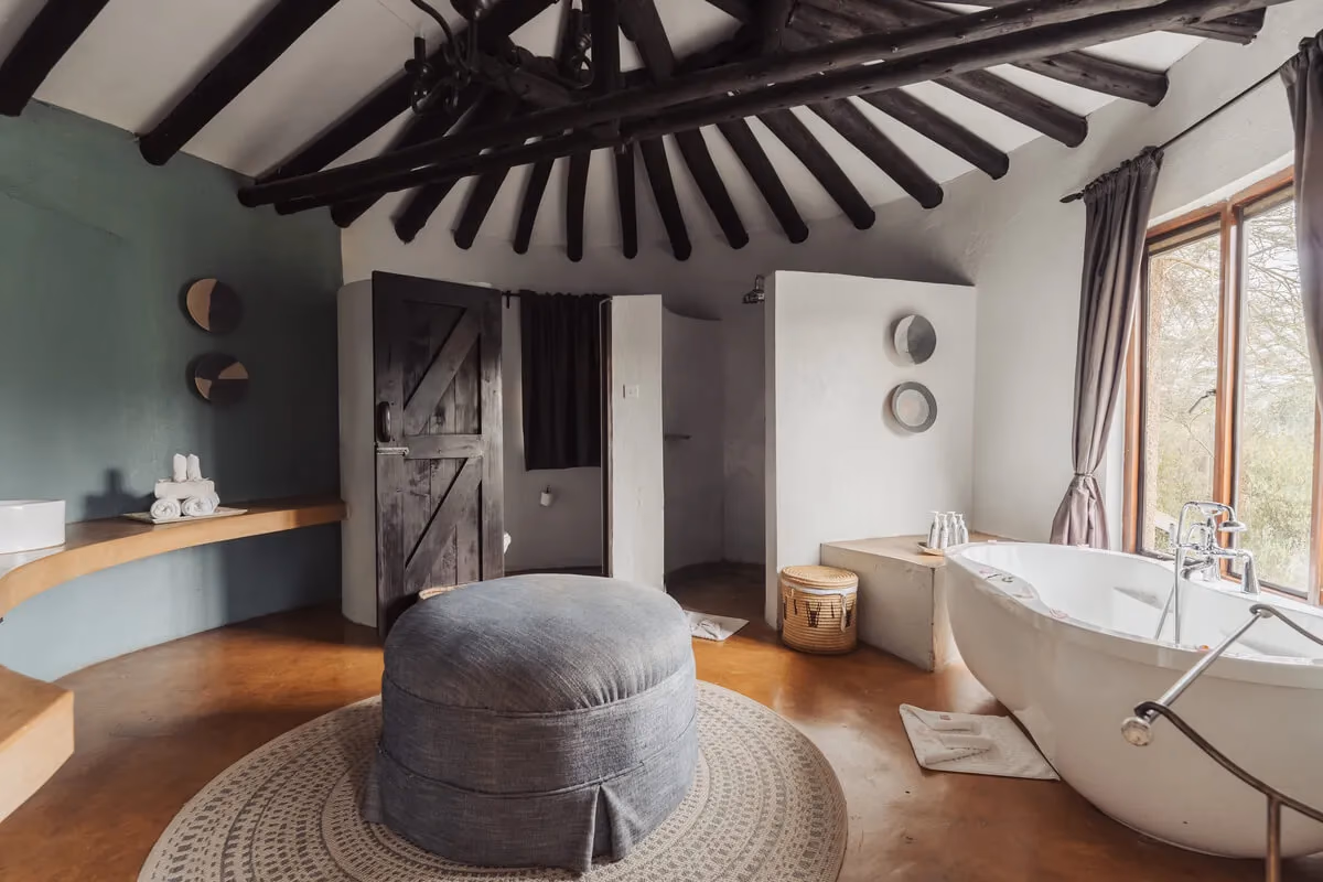 The Emakoko Safari Lodge gallery 1